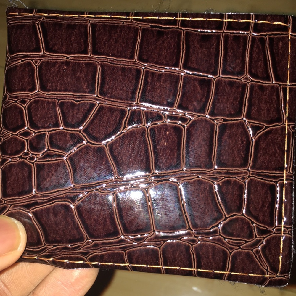 Wallet - Picture 2 of 4